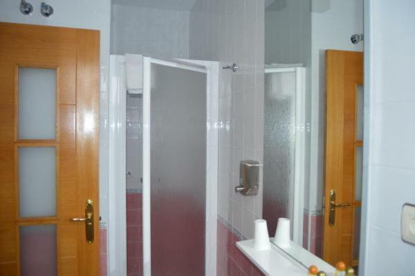 Hotel Ana Cangas De Narcea Bagian luar foto